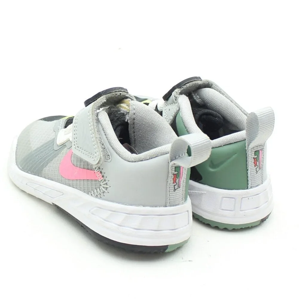 Nike Lebron 18 Toddler Sneakers Space Jam Size 4C